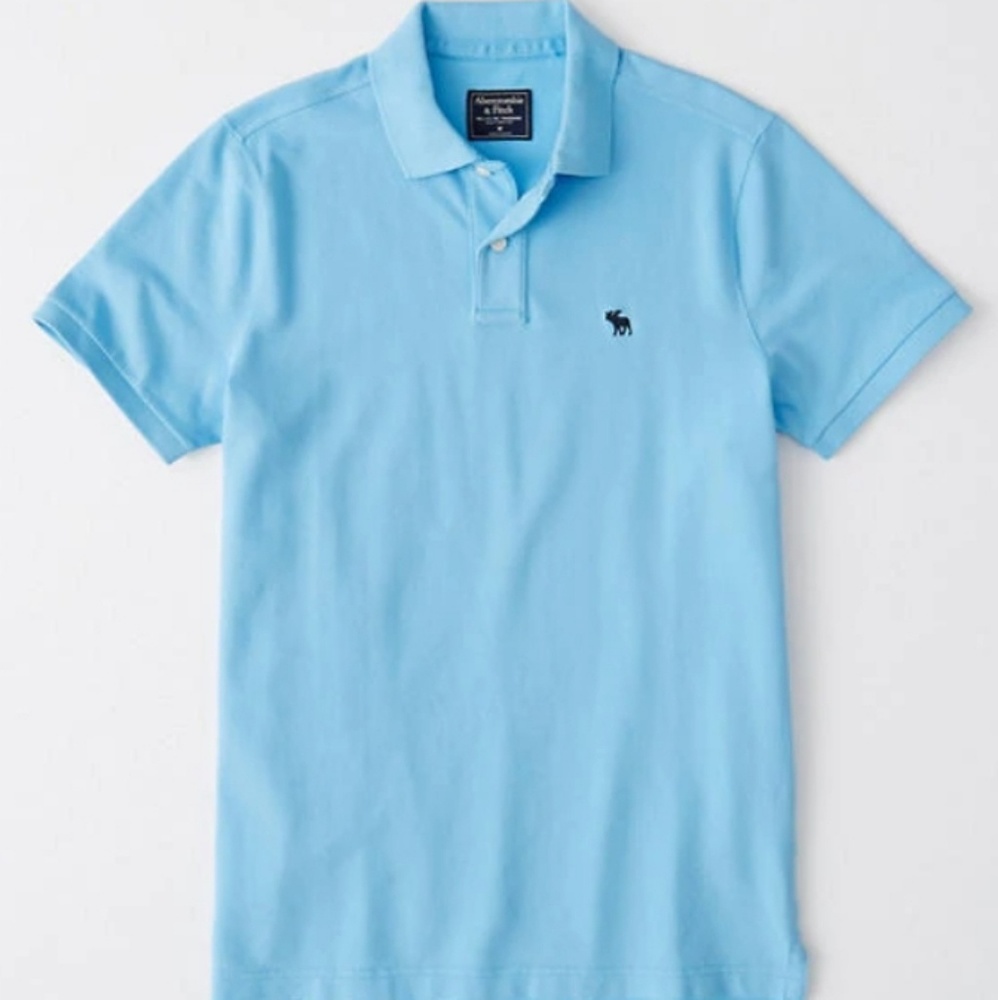 POLO in a soft and stretchy fabric